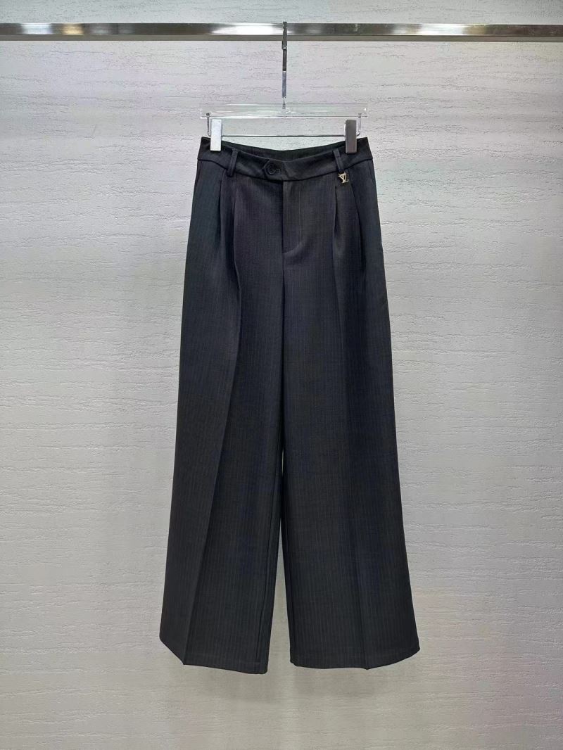 Louis Vuitton Long Pants